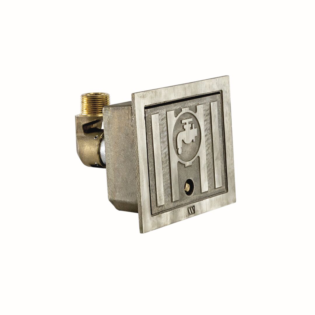 HY-450 - Angled View