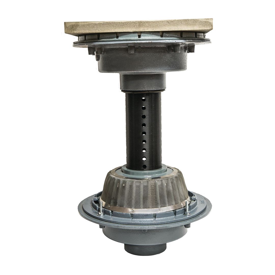 GRD-620 Front View