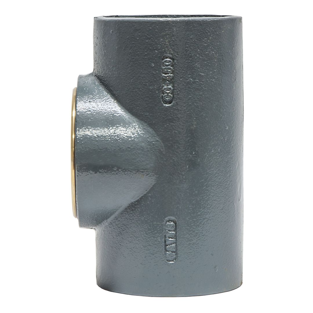 CO-460 Side View
