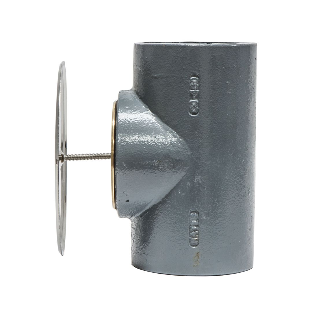 CO-460-RD Side View