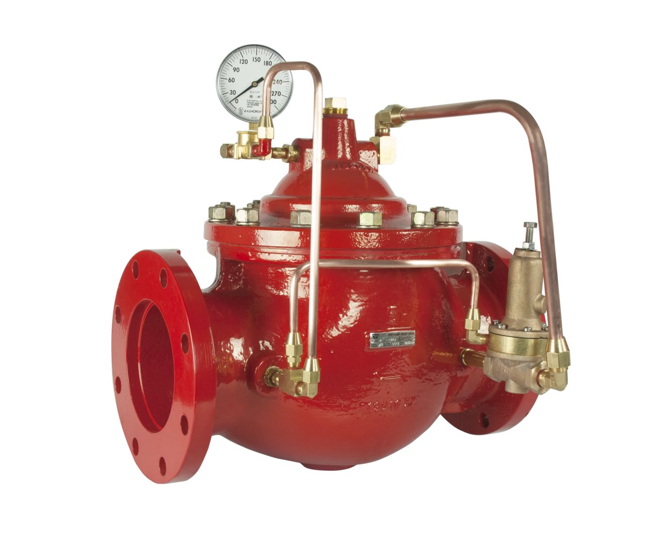 116FMGlobe Product Image