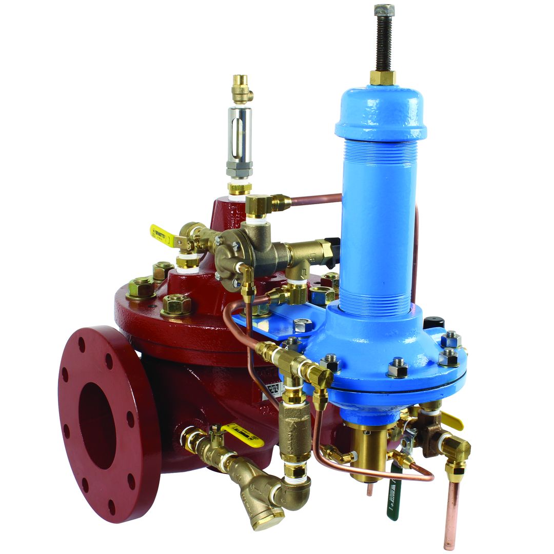 LFM127-1-Red-sideview Product Image