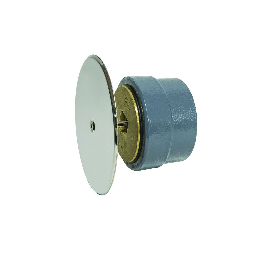CO-380-RD Angled View