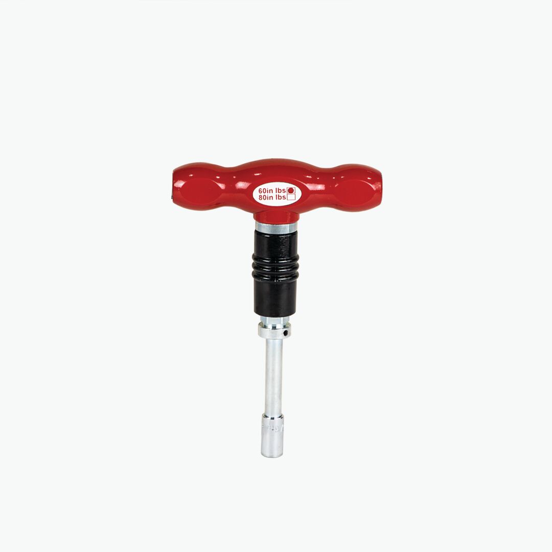 Orion Coupling - T - Torque Wrench  