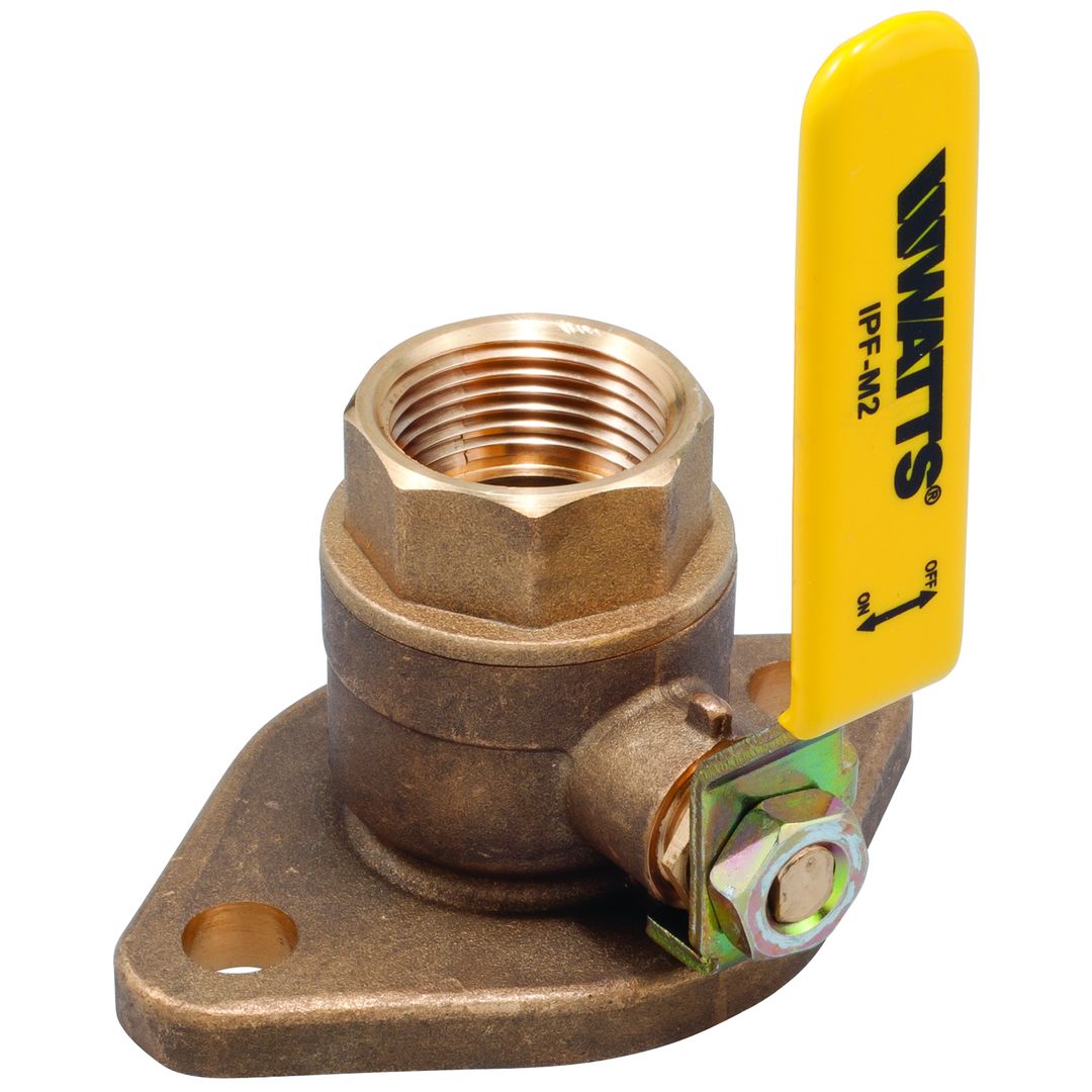 IPF Product Image