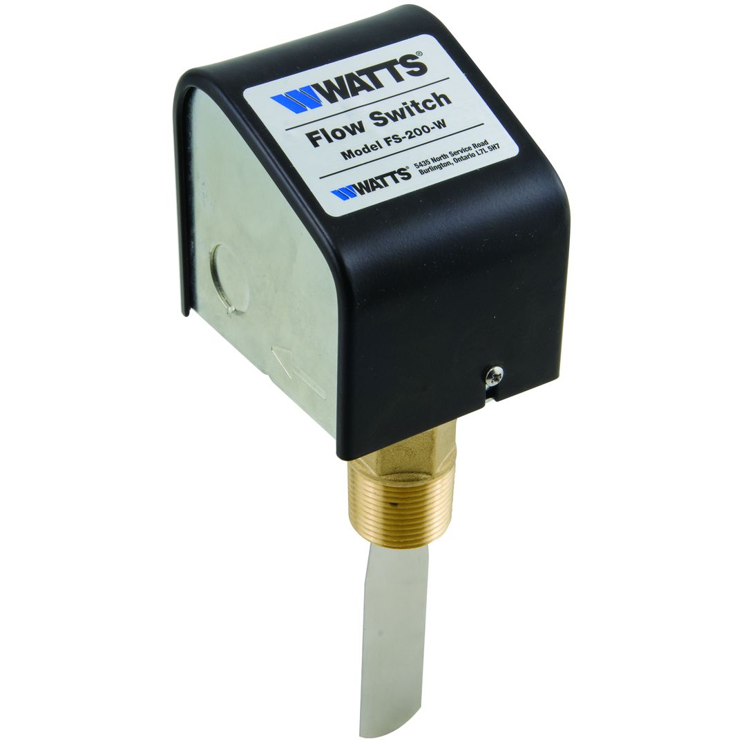 FS-200 Product Image