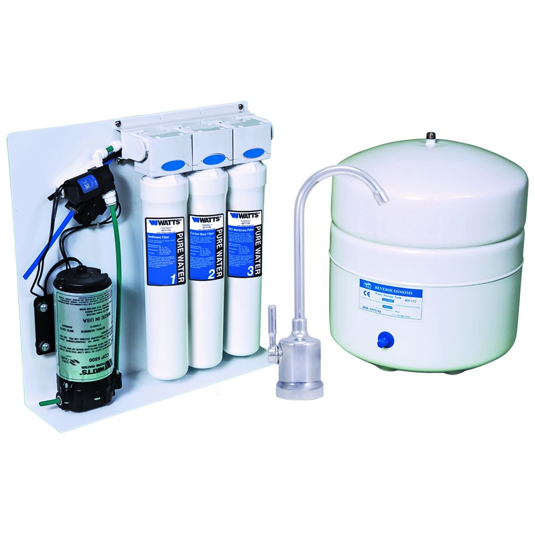 SYS Product Image