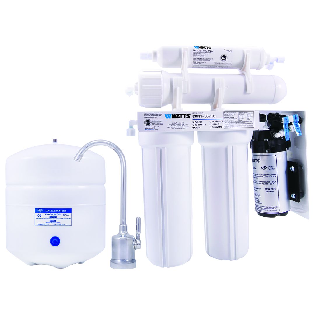 SYS Product Image
