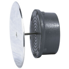 CO-450-RD Angled View
