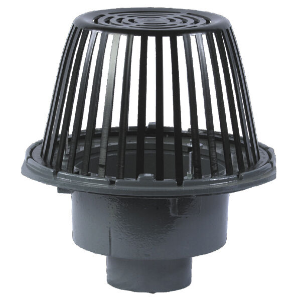 Roof Drain