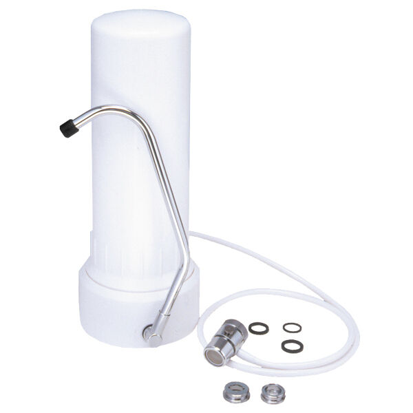 Counter Top Cartridge Systems
