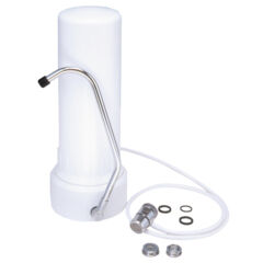 Counter Top Cartridge Systems