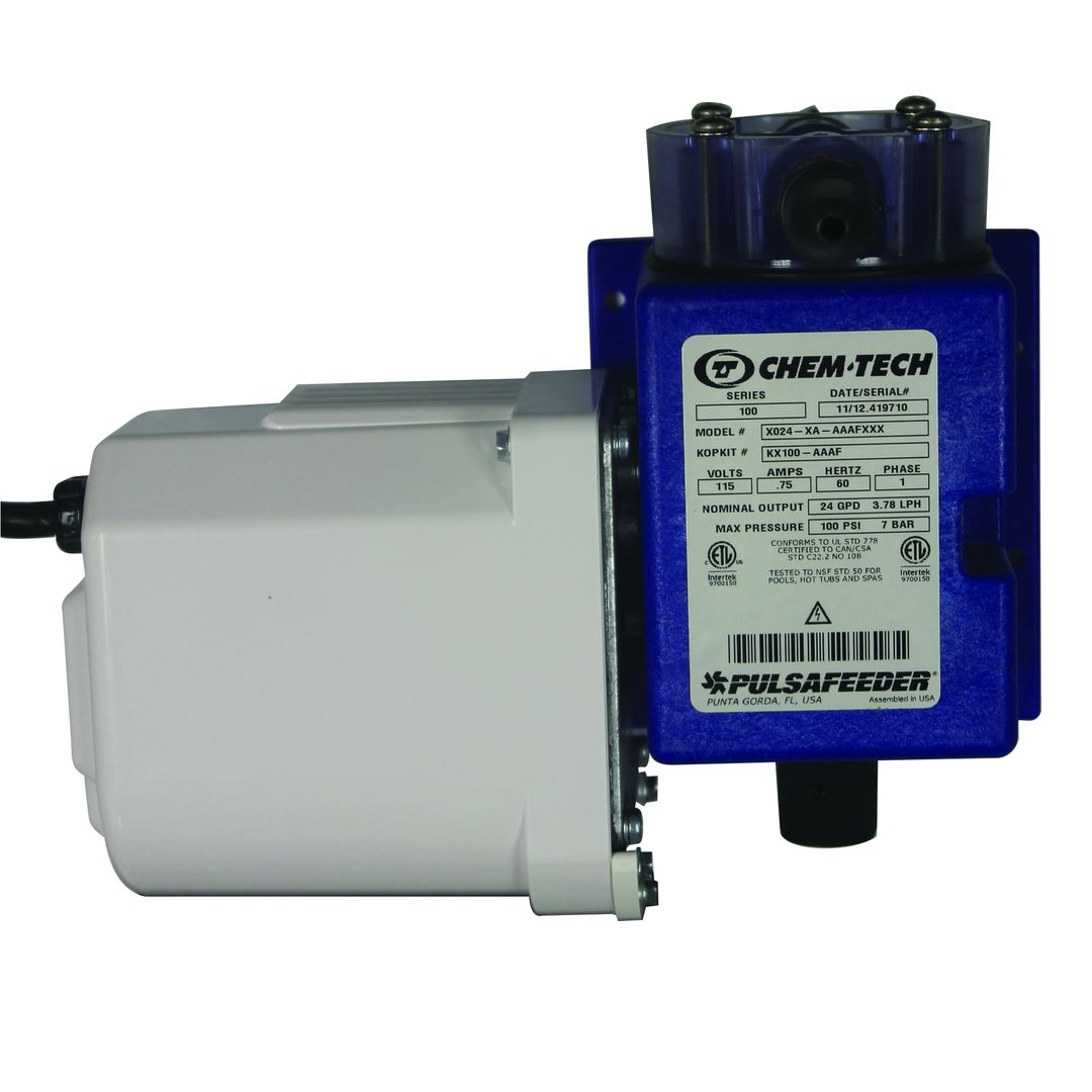 Product Image - Pulsafeeder Feed Pump