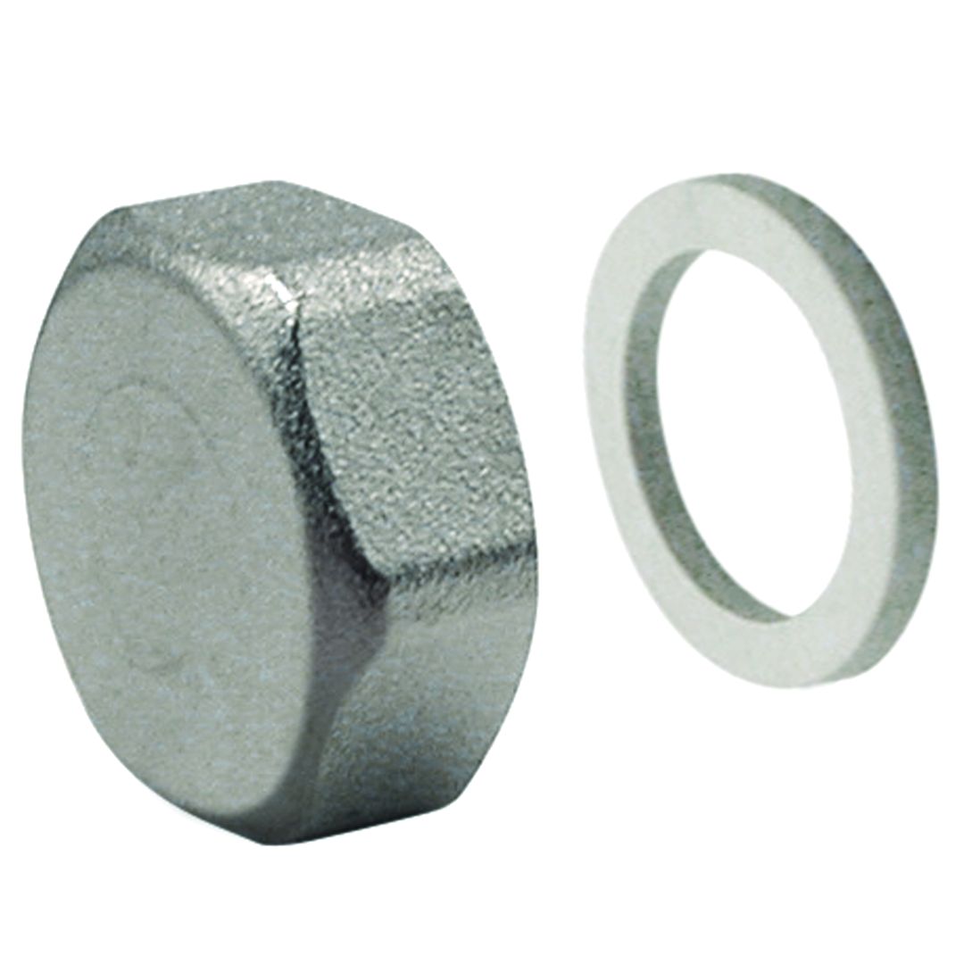 Product Image - Manifold End Caps