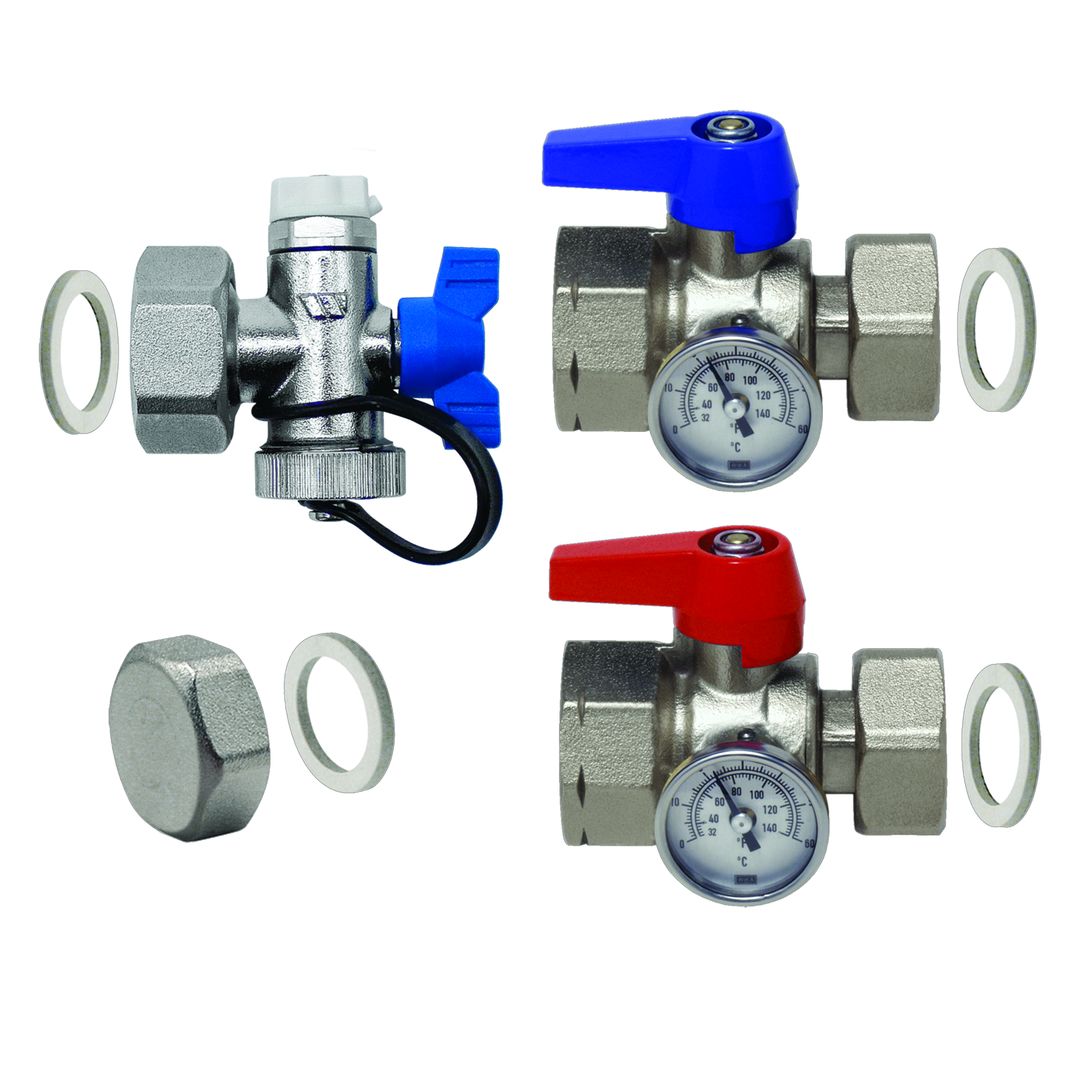 Product Image - DK,Manifold Adapters