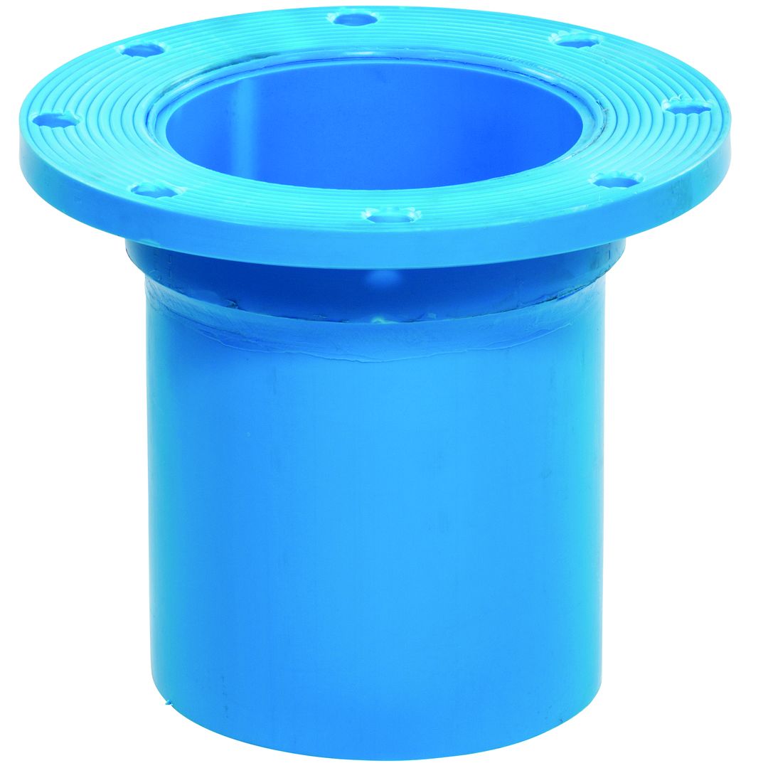 Product Image - Flanges Blueline FRPP NH - Large