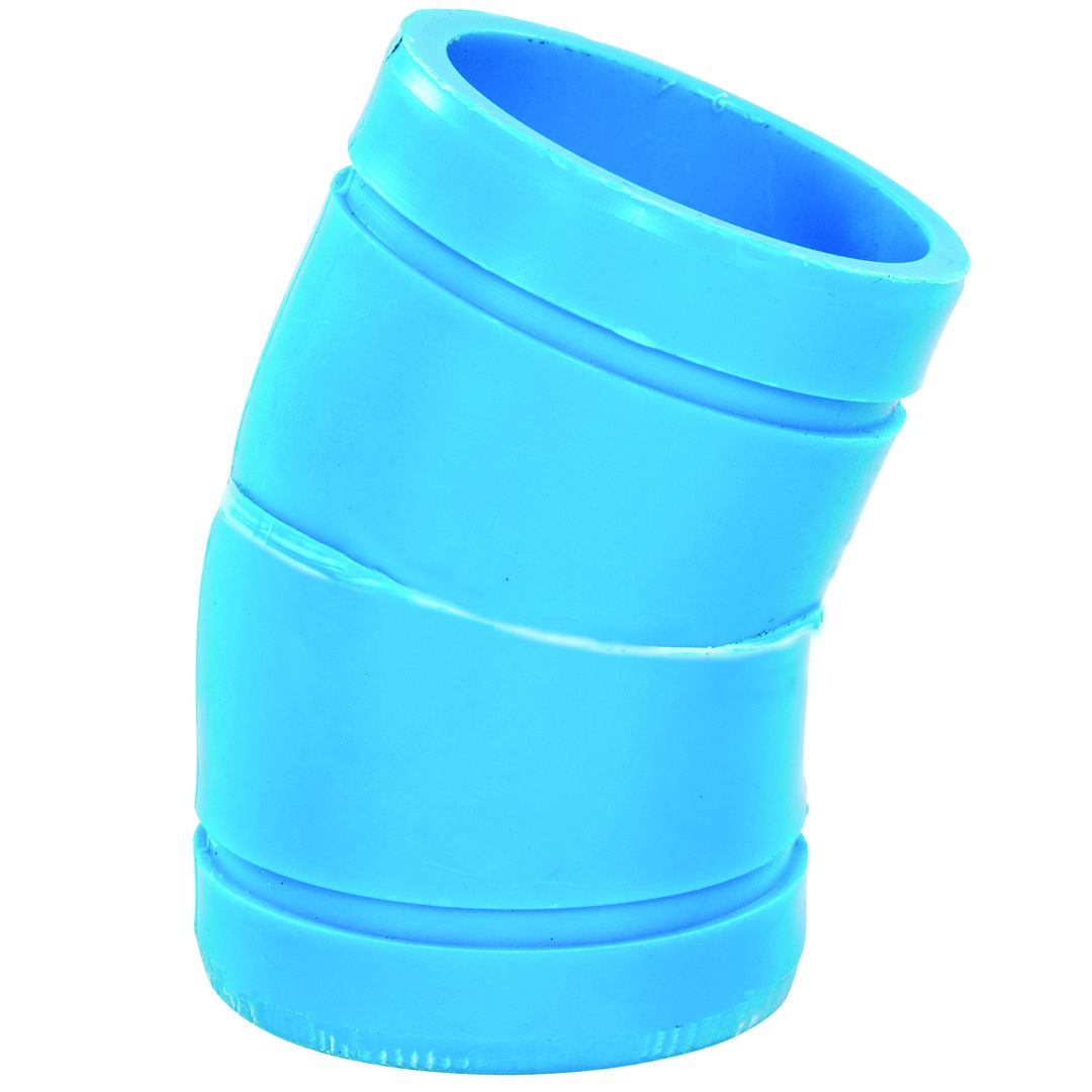Product Image - 22.5 Elbows Blueline FRPP NH