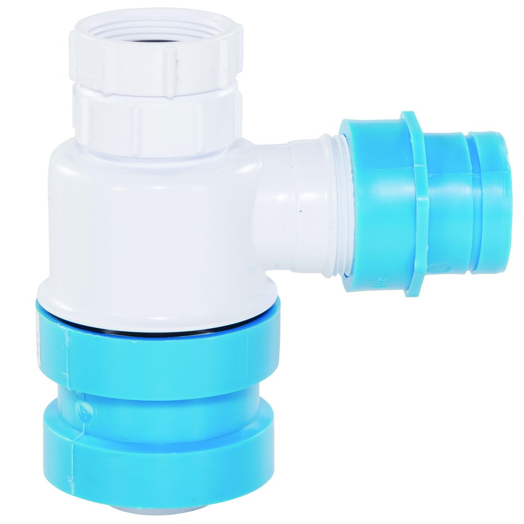Product Image - Bottle Traps Blueline FRPP NH - BT 3