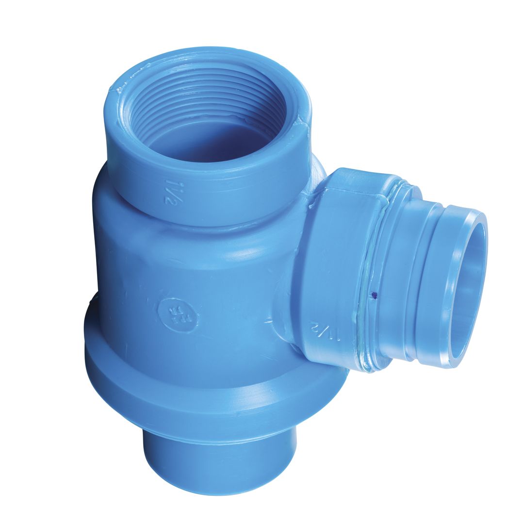 Product Image - Bottle Traps Blueline FRPP NH - BT 1 - Angle