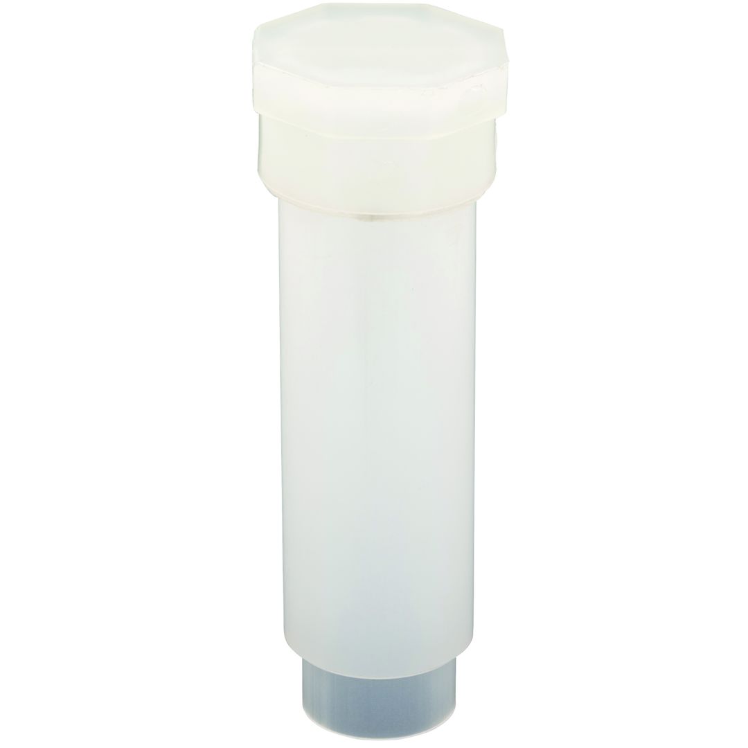 Product Image - Laboratory Sink Standing Waste Assembly - Closed Top