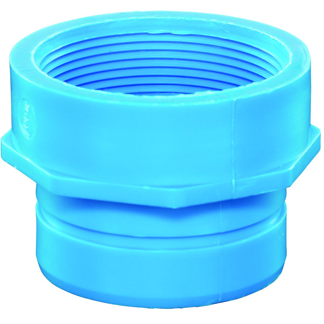 Product Image - Female Adapters Blueline FRPP NH