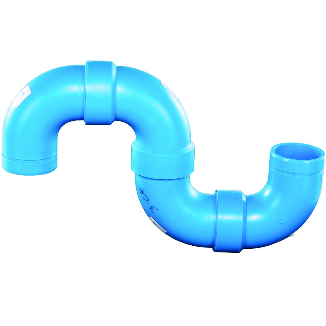 Product Image - S-Traps Blueline FRPP NH - RBP