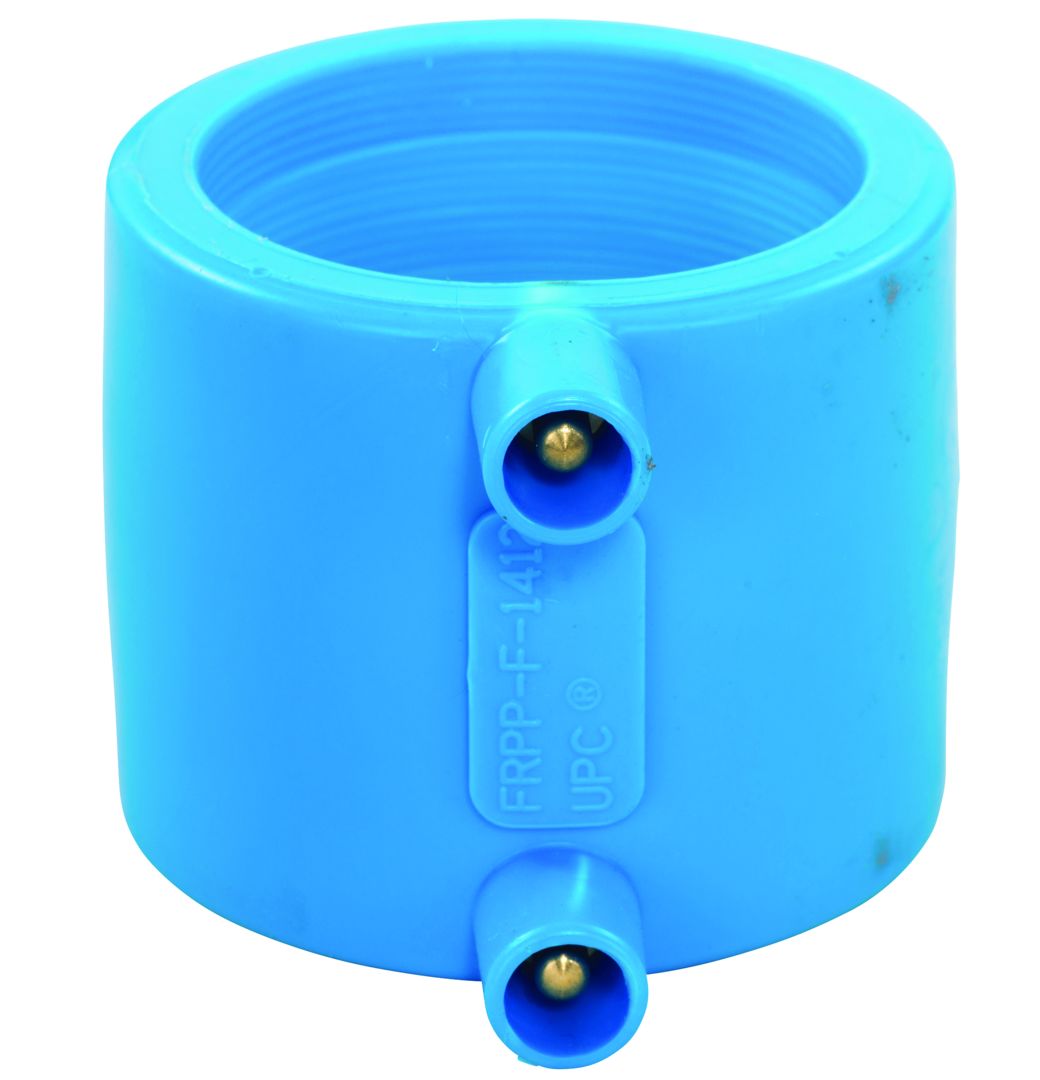 Product Image - Couplings RFCF Blueline FRPP - Small