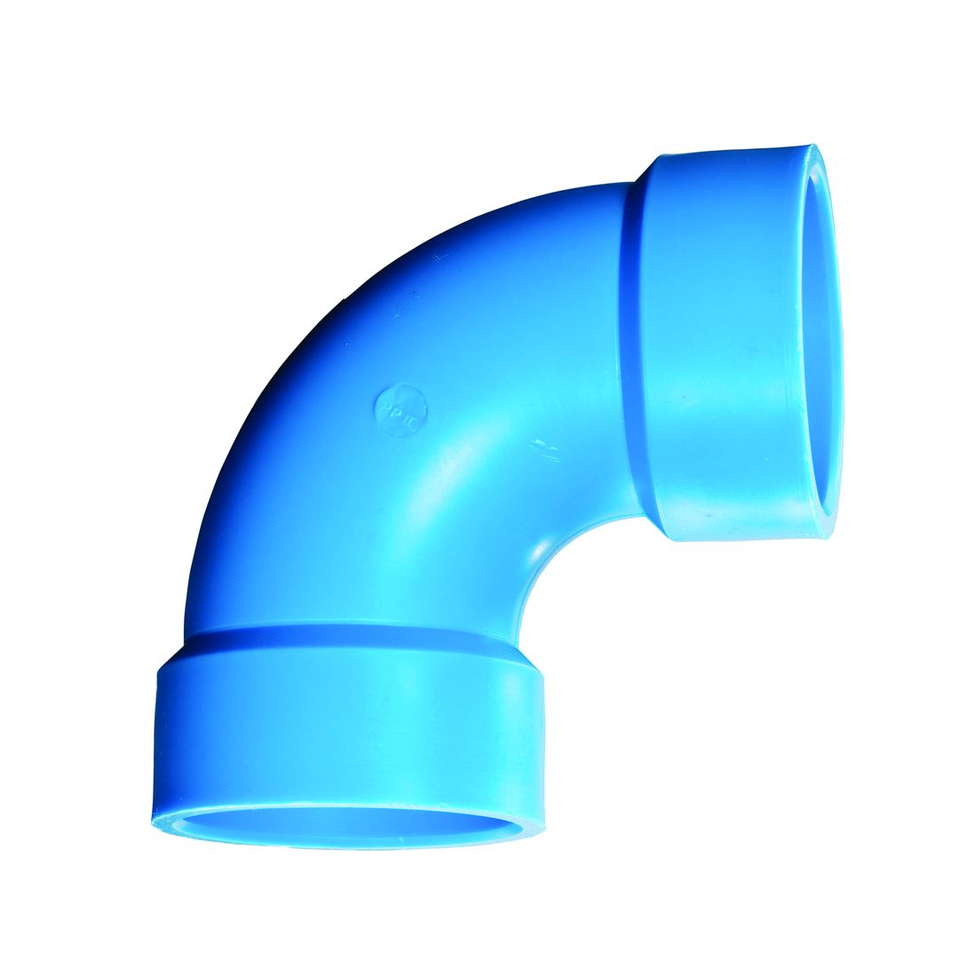 Product Image - 90 Elbows Blueline FRPP SF