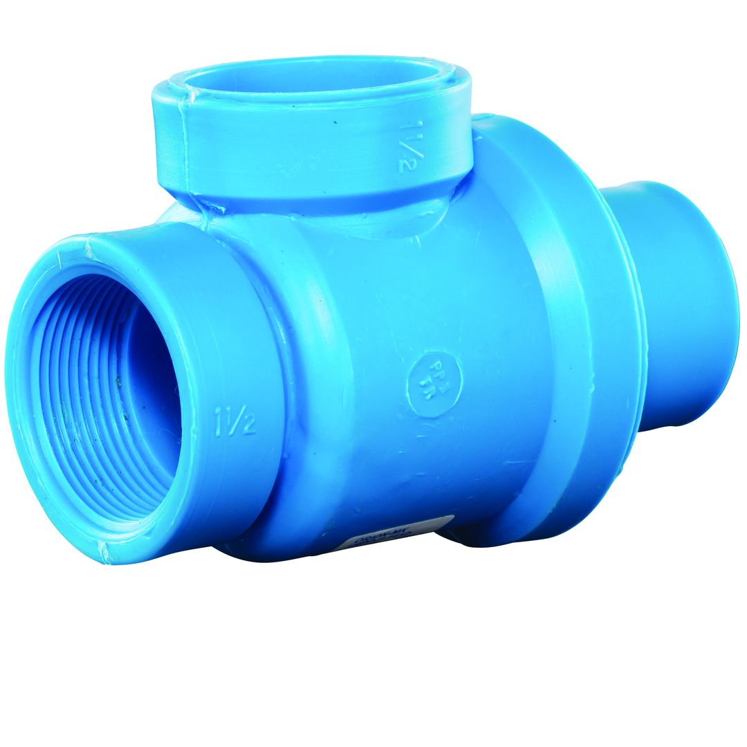 Product Image - Bottle Traps Blueline FRPP SF - Angle