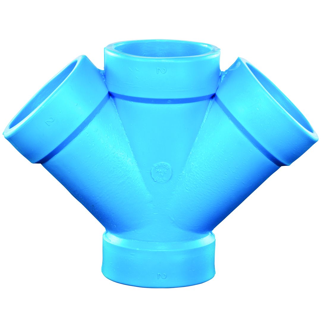 Product Image - Double Wyes Blueline FRPP SF