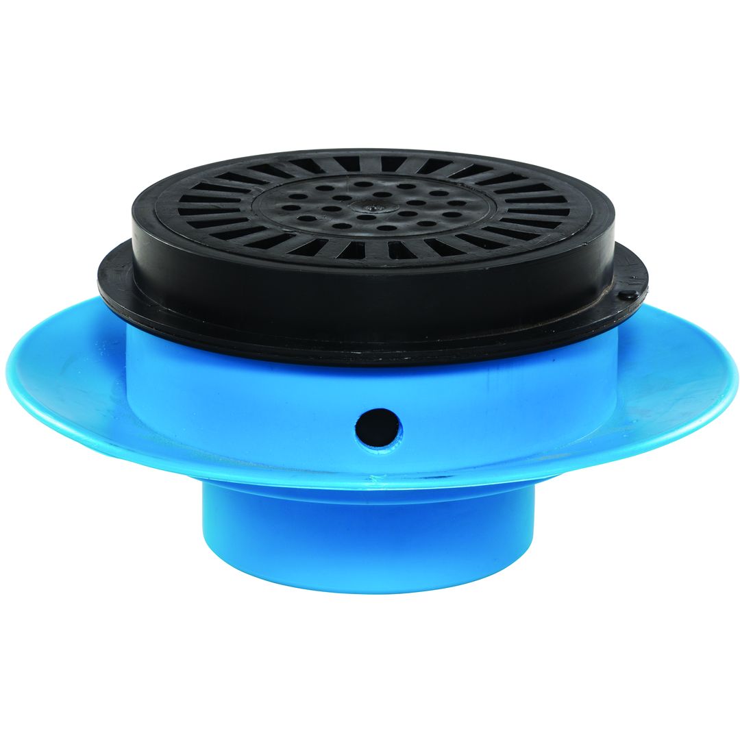 Product Image - Floor Drains Blueline FRPP SF