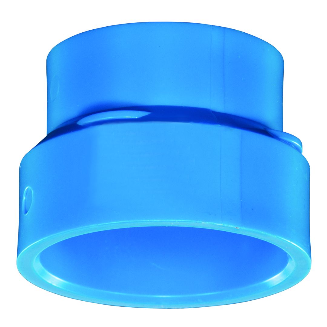 Product Image - Reducing Couplings Blueline FRPP SF