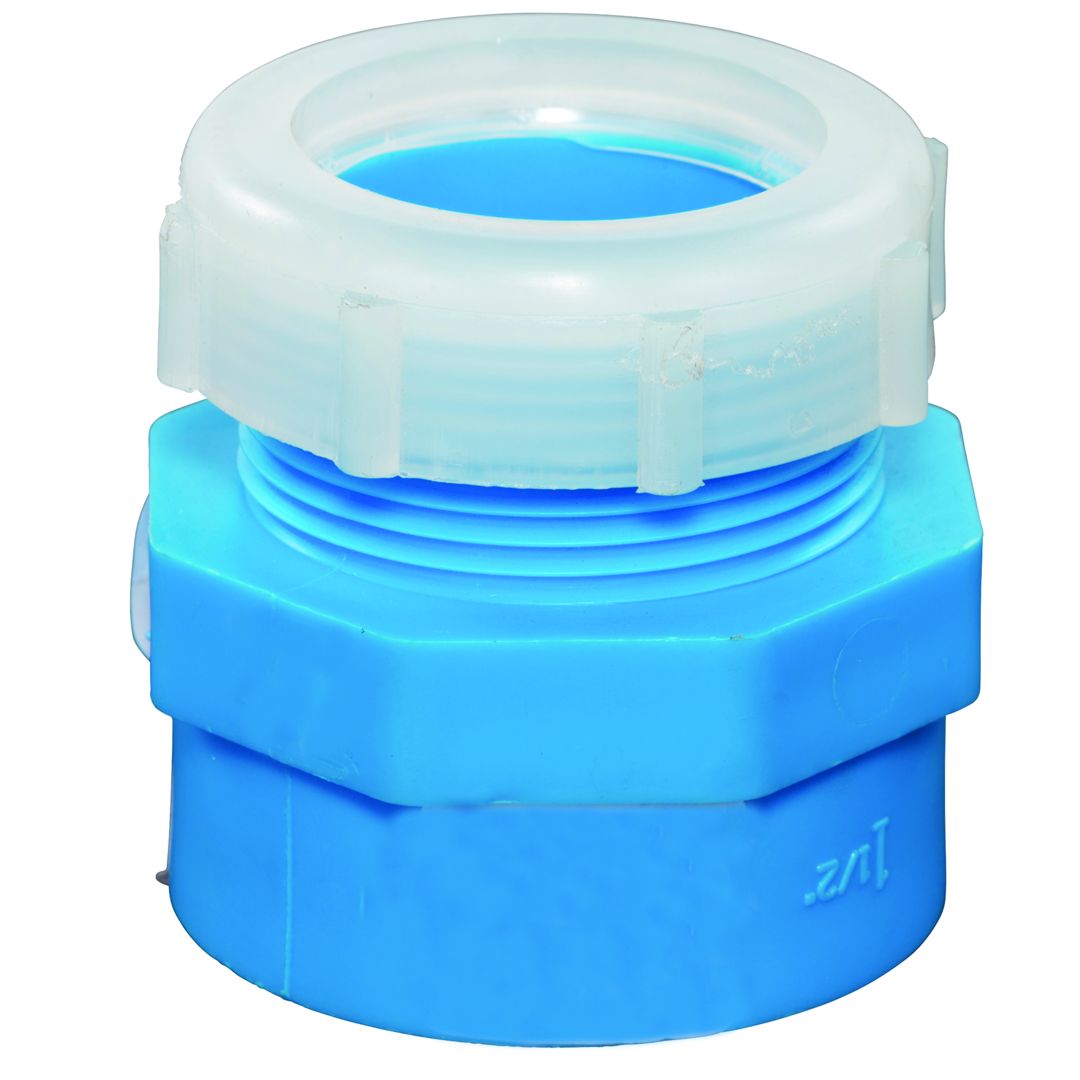 Product Image - Sink Tailpiece Adapters Blueline FRPP SF