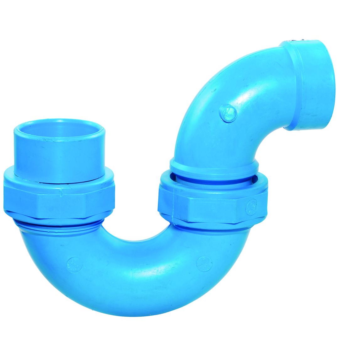 Product Image - P-Traps Blueline FRPP SF - UTP