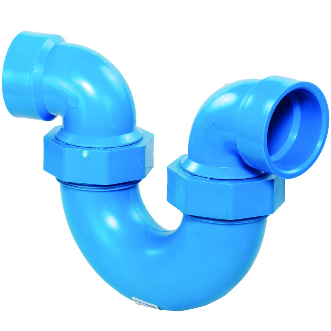 Product Image - Running Traps Blueline FRPP SF - Angle