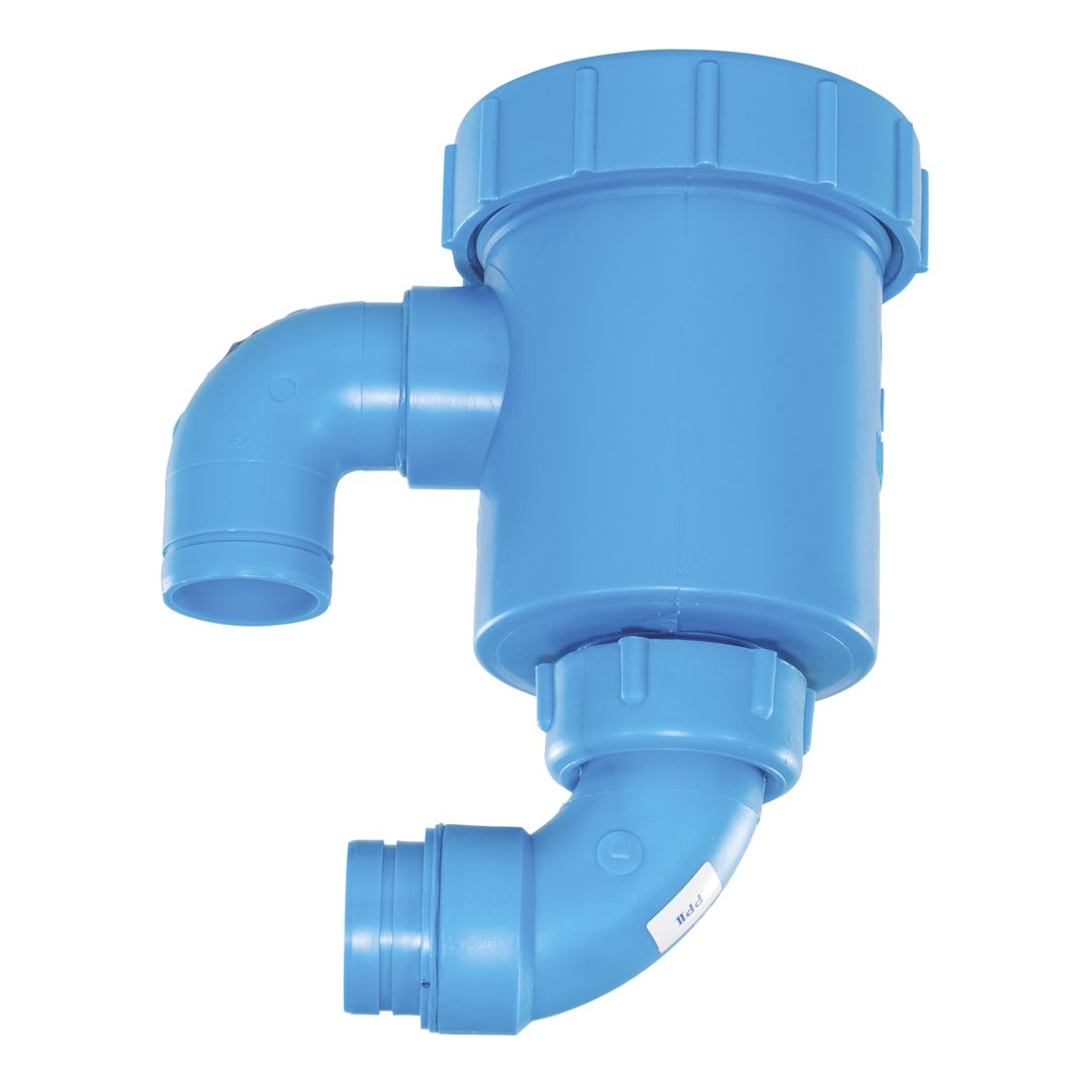 Product Image - Drum Traps Blueline FRPP NH