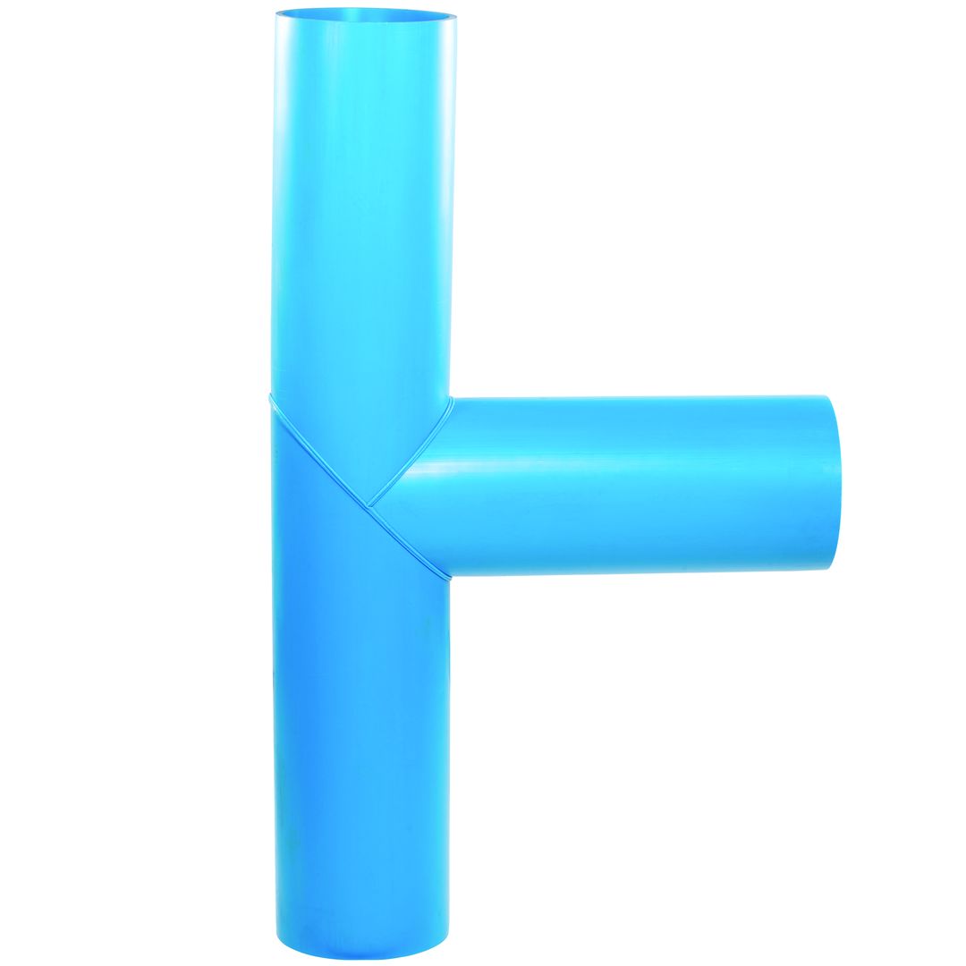Product Image - Sanitary Tees Blueline FRPP NH - Tee