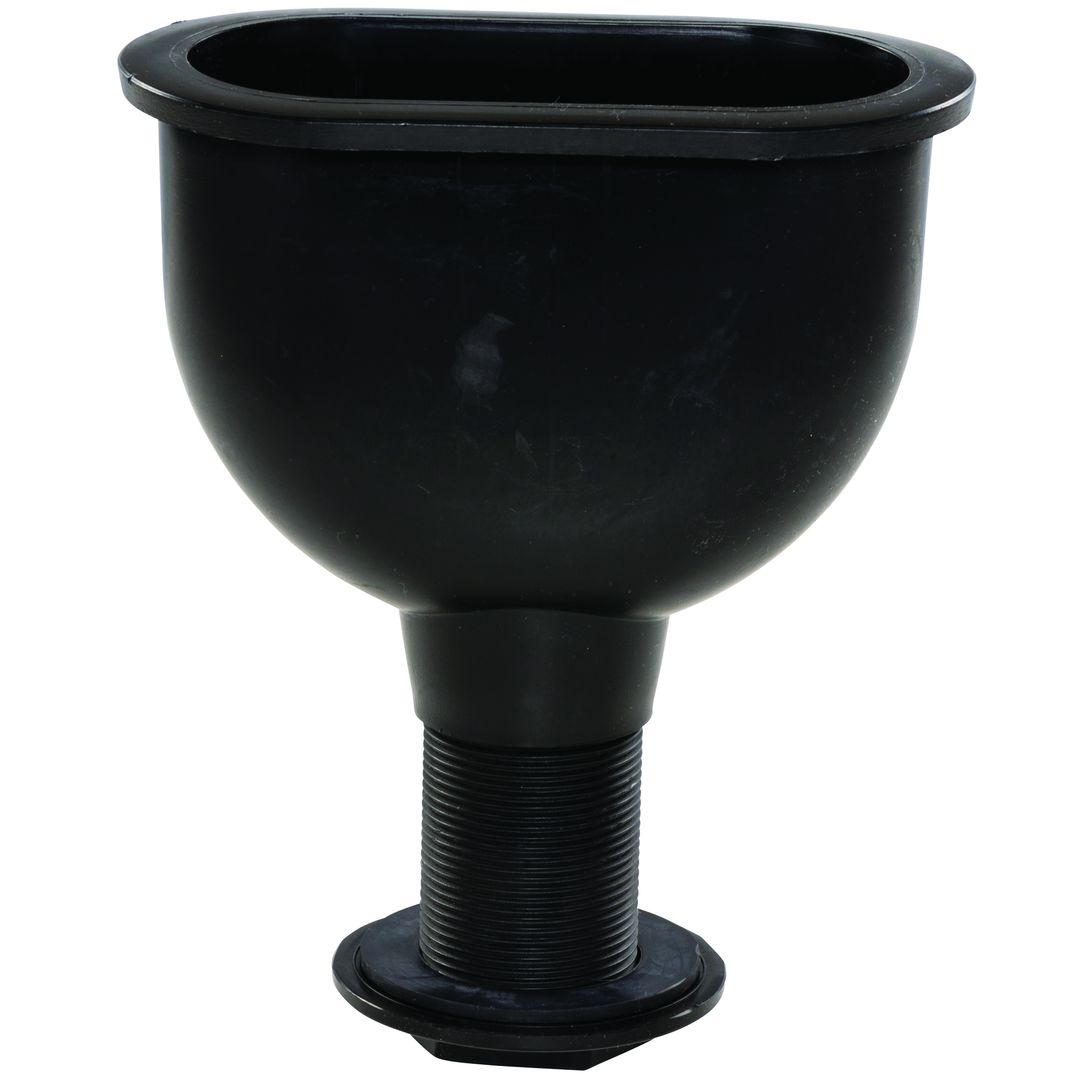 Product Image - Laboratory Cup Sinks Oval - CS1