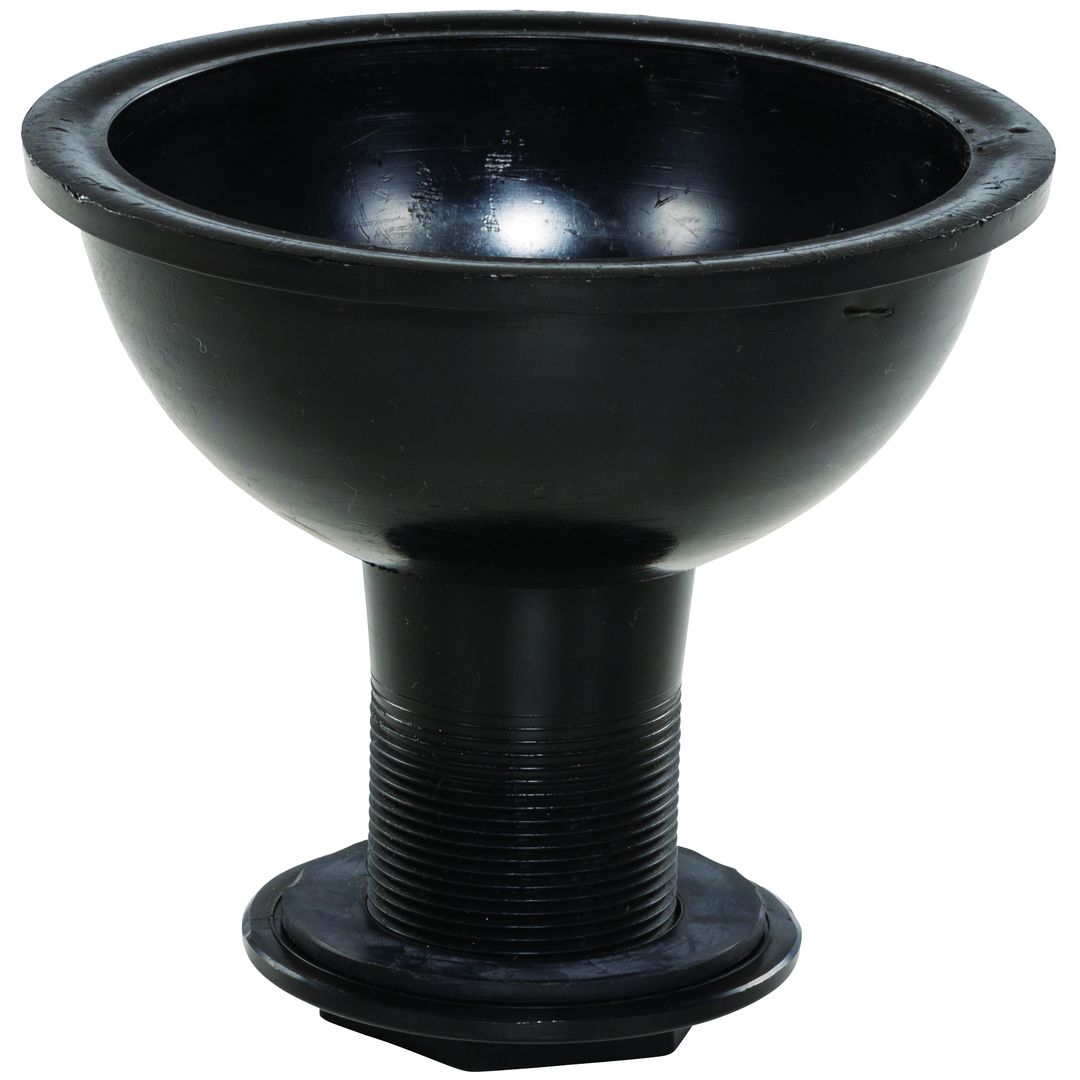 Product Image - Laboratory Cup Sinks Round