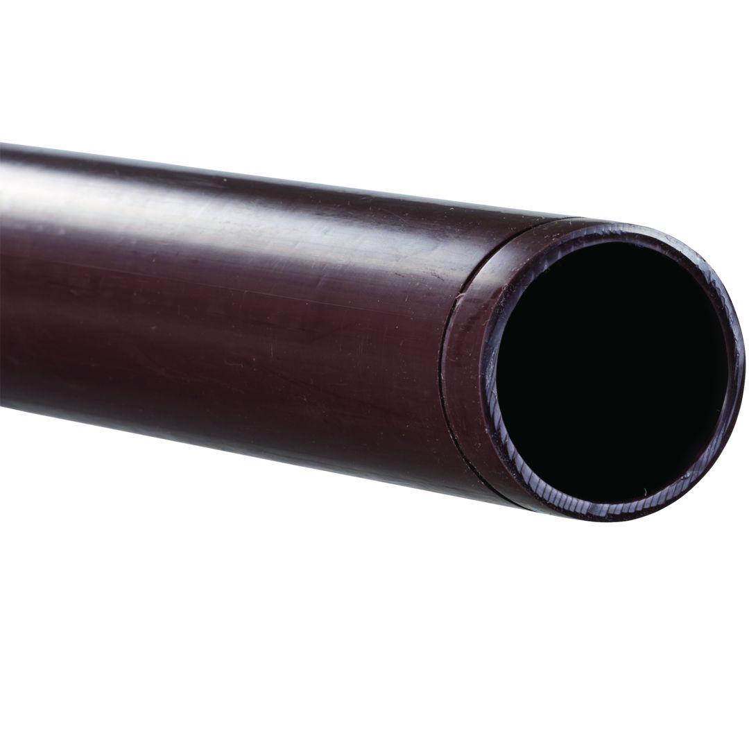 Product Image - Piping Brownline PP SCH 40, Piping Brownline PP SCH 80