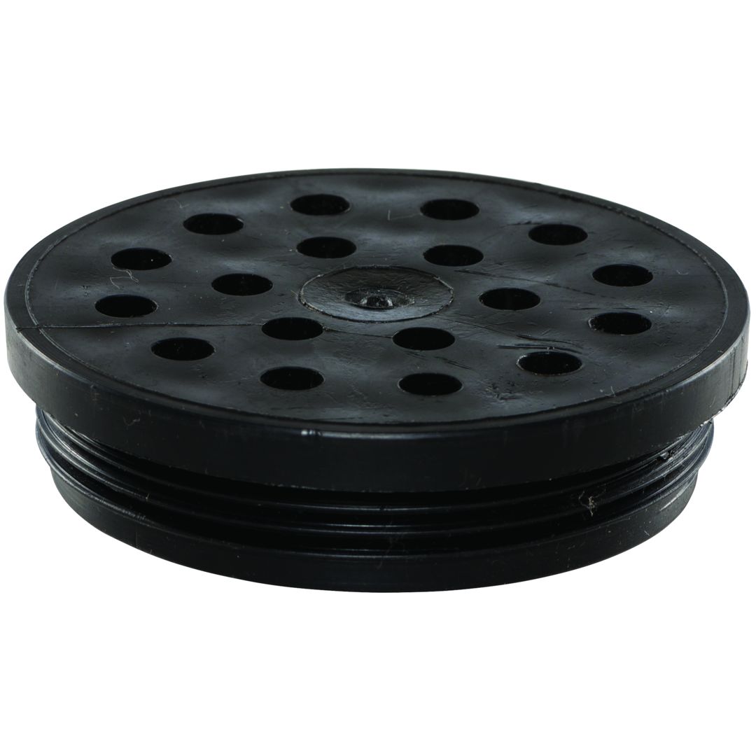 Product Image - Floor Drain Accessories Universal - Grate Plug