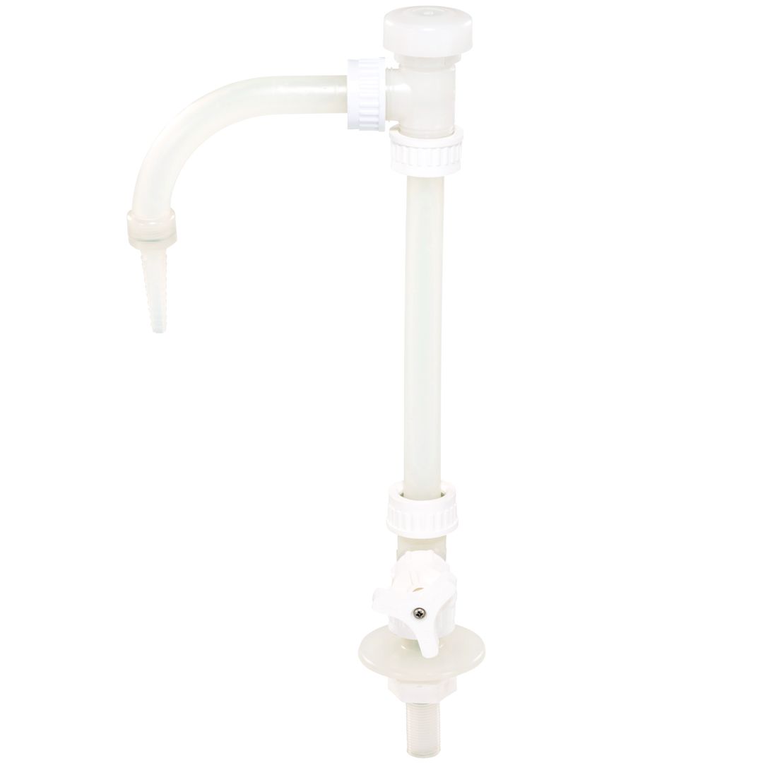 Product Image - Laboratory Faucets PP - GNF30VB