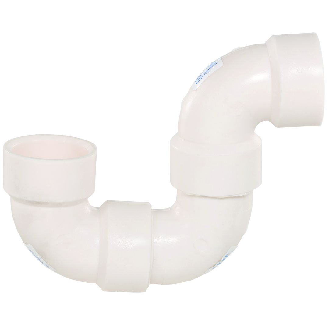 Product Image - P-Traps Plenum Plus PVDF SF - RBP