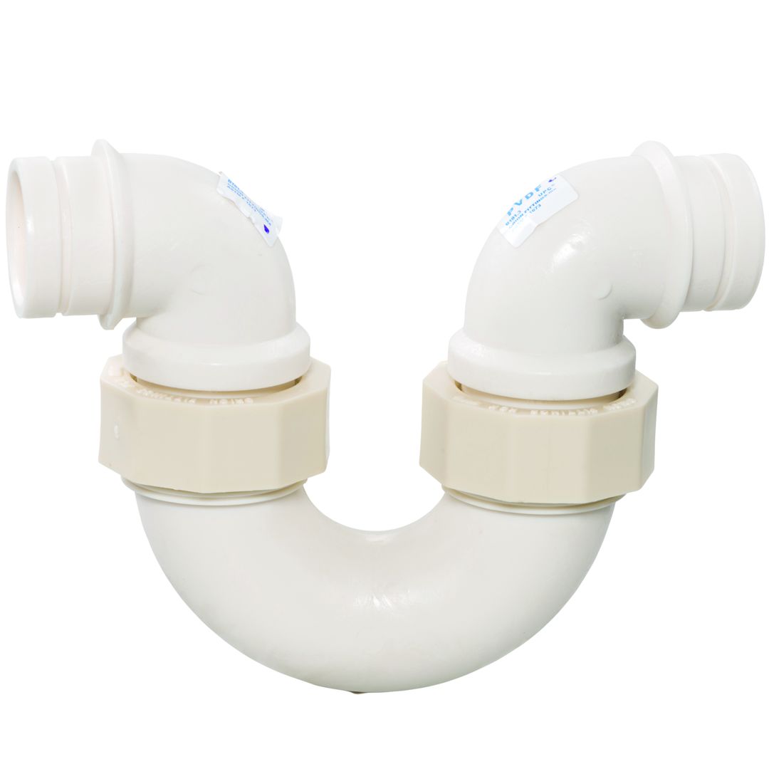 Product Image - Running Traps Plenum Plus PVDF NH