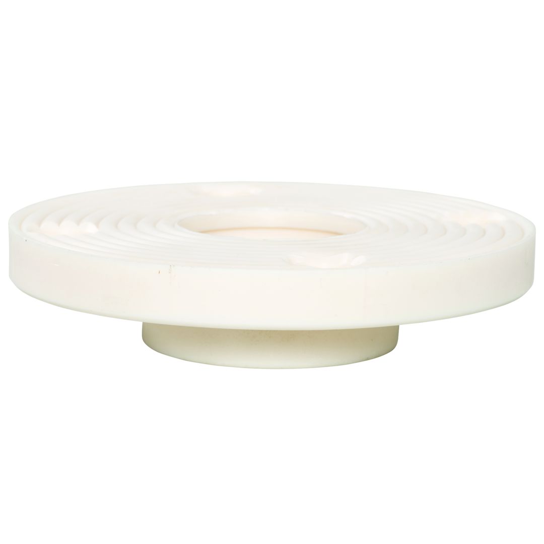 Product Image - Flanges Plenum Plus PVDF SF - Side B