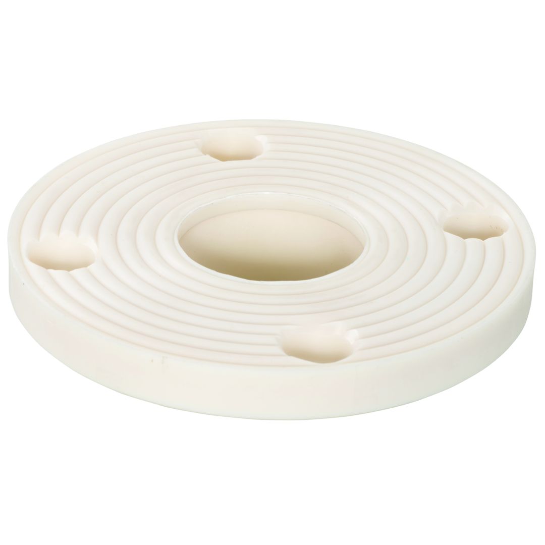 Product Image - Flanges Plenum Plus PVDF SF - Side A