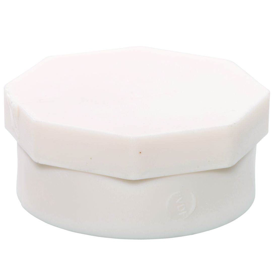 Product Image - Caps Plenum Plus PVDF SF