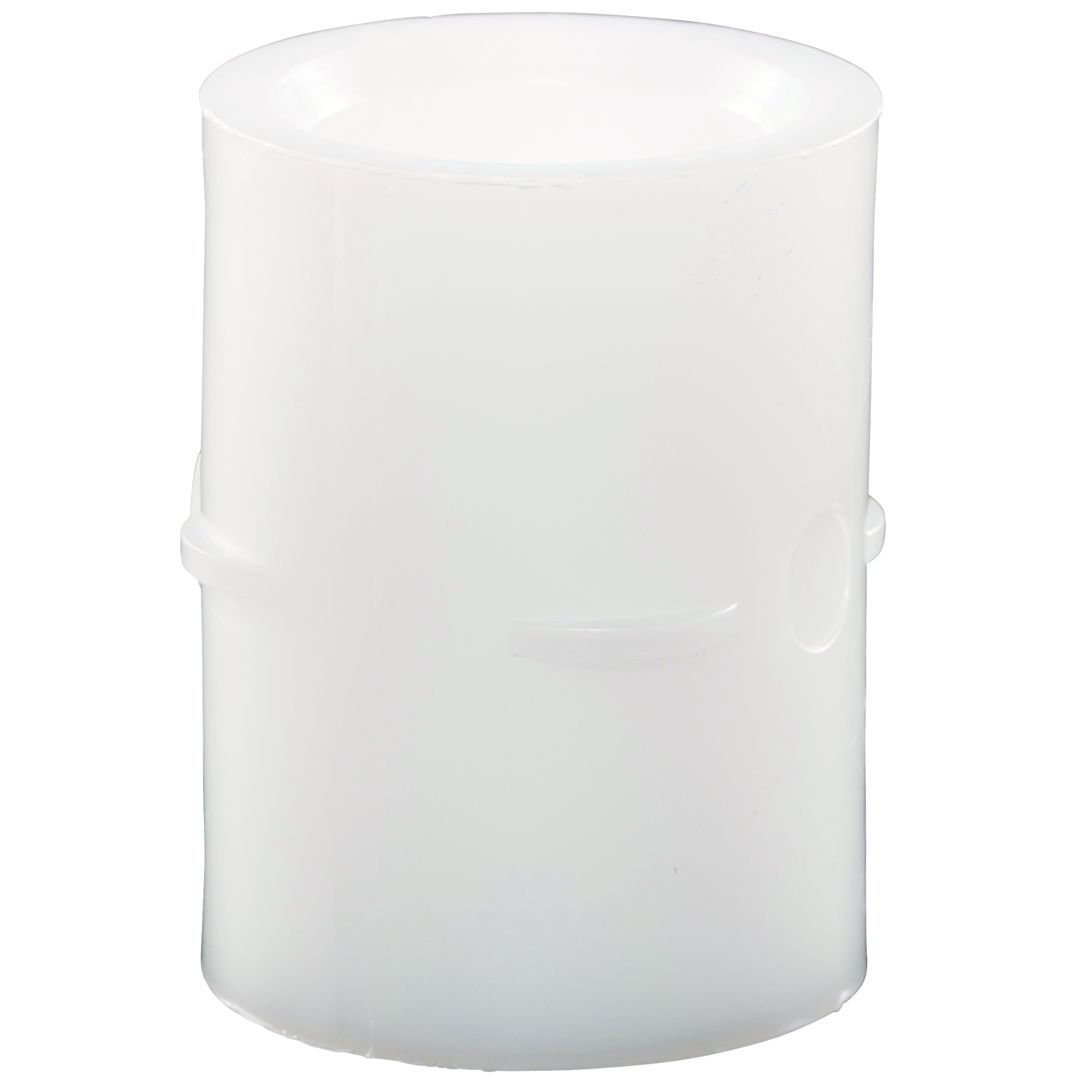 Product Image - Couplings Standardline PPII SF,Couplings Whiteline PVDF SF