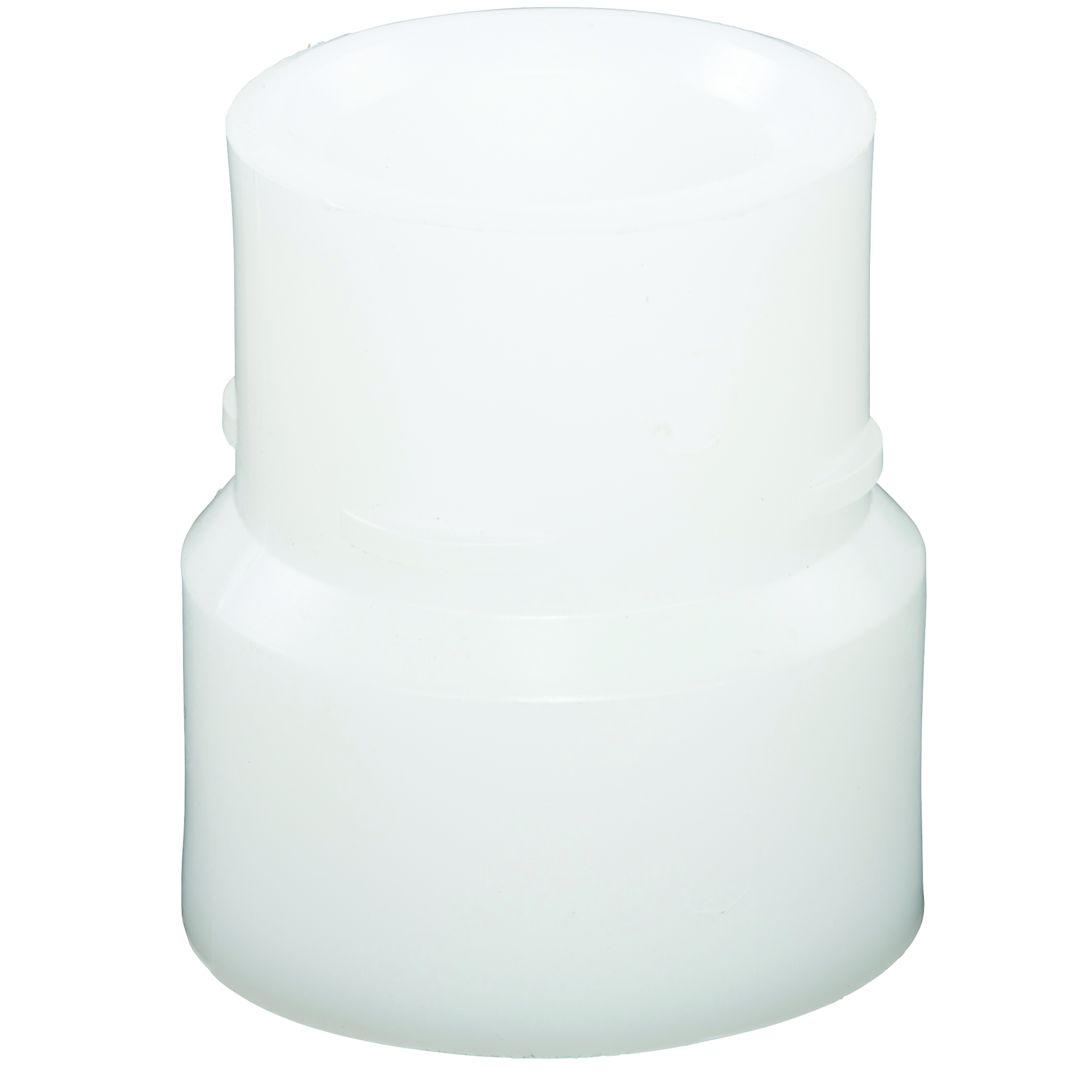 Product Image - Reducing Couplings Standardline PPII SF,Reducing Couplings Whiteline PVDF SF