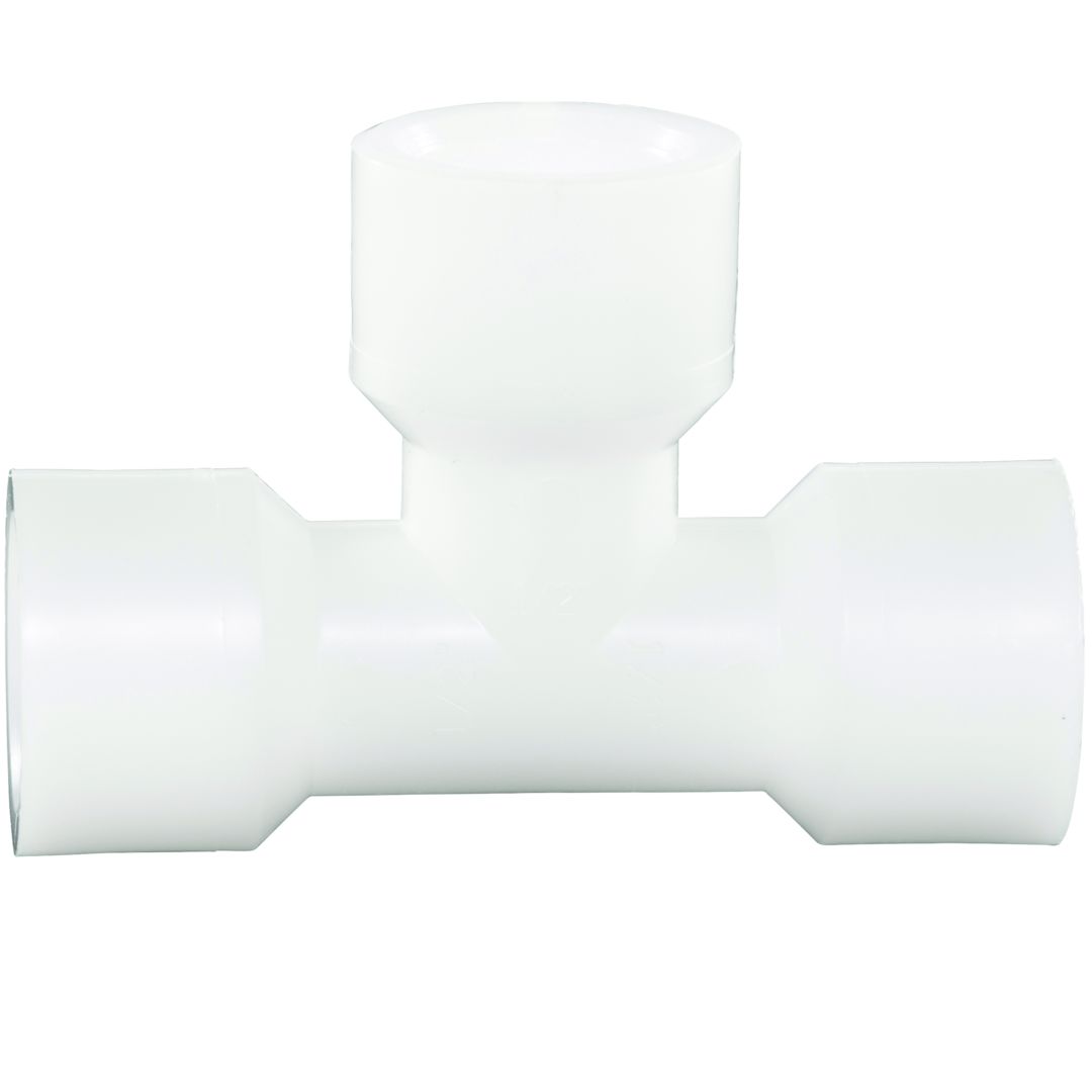 Product Image - Tees Standardline PPII SF,Tees Whiteline PVDF SF